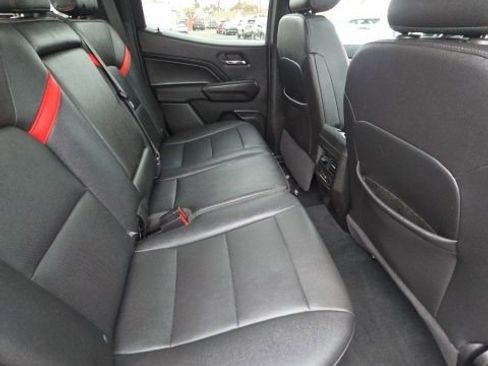 Certified 2023 Chevrolet Colorado Z71 w/ Z71 Convenience Package 2 image 21