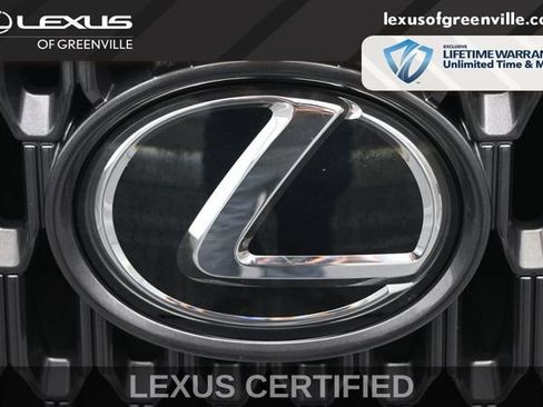 Certified 2024 Lexus NX 350 AWD w/ Cold Area Package image 29