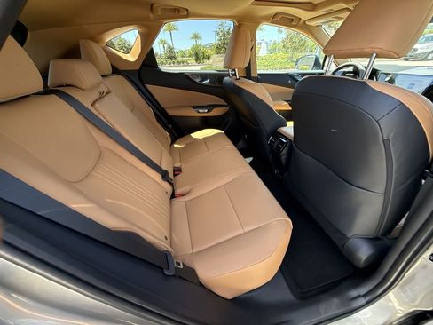 New 2026 Lexus NX 350 AWD w/ Premium Package image 17