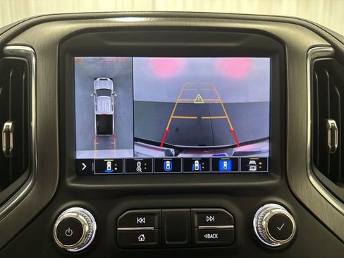 Used 2021 GMC Sierra 2500 Denali w/ Denali Ultimate Package image 28