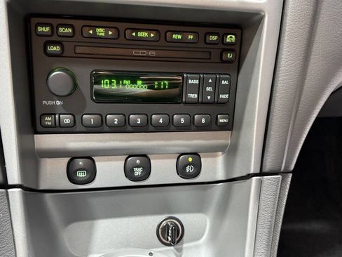 Used 2003 Ford Mustang Mach 1 image 61