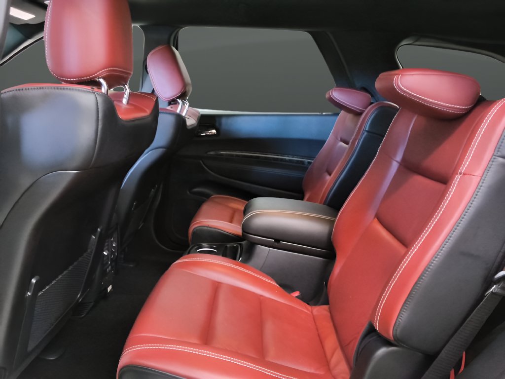 Used 2025 Dodge Durango SRT Hellcat AWD/4WD image 15