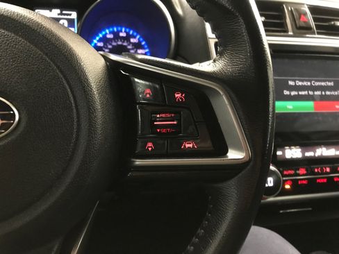 Used 2019 Subaru Outback 2.5i Limited w/ Popular Package #2 AWD/4WD image 20