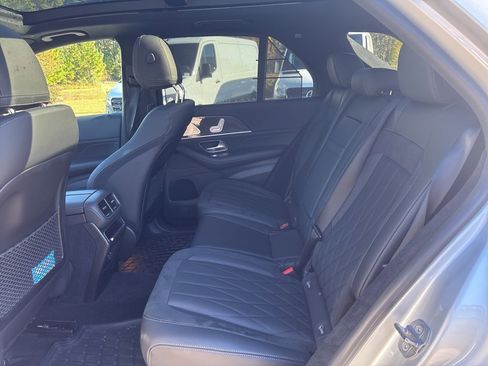 Used 2021 Mercedes-Benz GLE 63 AMG S image 20