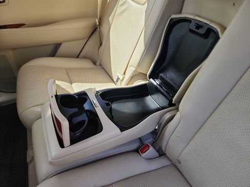 Used 2012 Lexus RX 350 FWD w/ Premium Pkg image 32