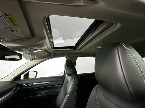 Used 2025 MAZDA CX-5 AWD 2.5 S w/ Preferred Package image 18