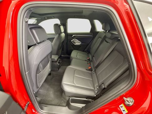 Used 2025 Audi Q3 2.0T Premium Plus w/ Premium Plus Package image 19