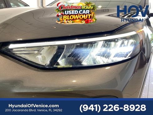 Used 2023 Ford Escape ST-Line w/ Equipment Group 301A FWD image 7