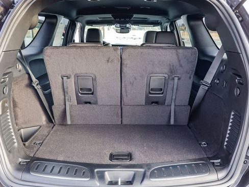 New 2026 Dodge Durango GT image 28
