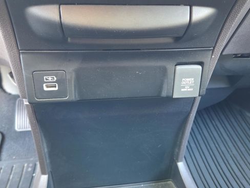 Used 2022 Honda Odyssey EX-L image 26