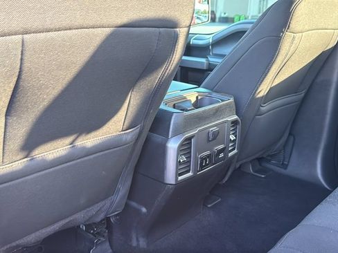Used 2019 Ford F150 XLT w/ Equipment Group 302A Luxury AWD/4WD image 32
