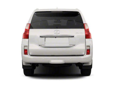 Used 2013 Lexus GX 460 Premium image 5