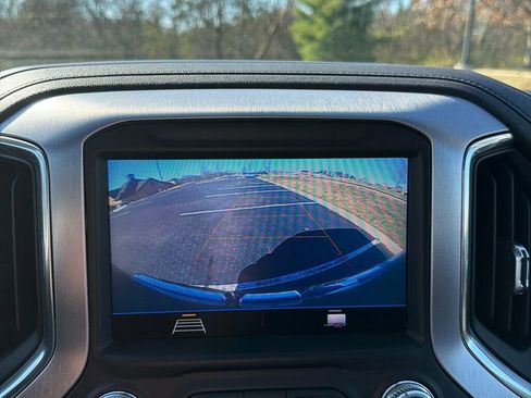 Used 2021 GMC Sierra 1500 Elevation w/ Driver Alert Package I image 22