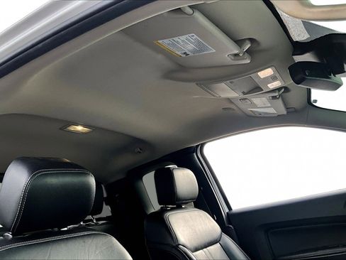 Used 2020 Ford Ranger Lariat w/ Equipment Group 501A Mid image 24