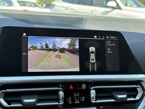 Certified 2023 BMW M440i Coupe w/ Premium Package RWD image 19