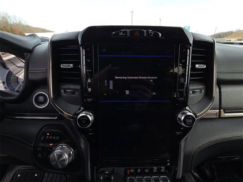 Used 2019 RAM 1500 Limited image 11