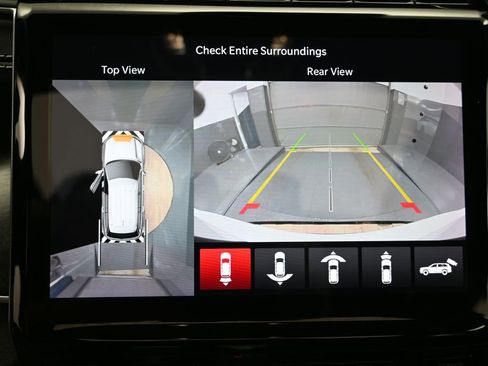 Used 2024 Jeep Grand Cherokee L Limited w/ Luxury Tech Group II image 22