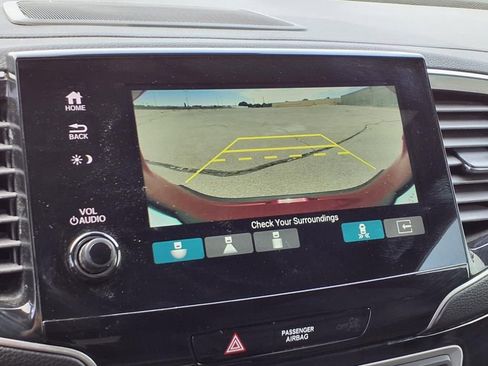 Used 2024 Honda Passport Black Edition image 29