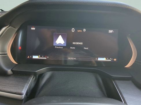 Used 2021 Jeep Grand Cherokee L Limited image 24