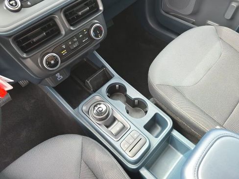 Used 2024 Ford Maverick XL FWD image 22