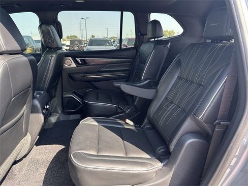 New 2026 Buick Enclave Avenir w/ Super Cruise Package image 23