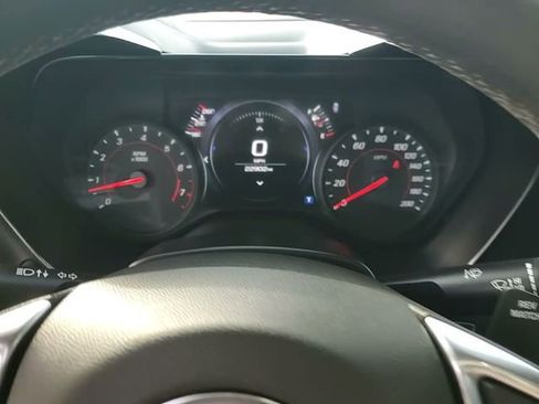 Used 2019 Chevrolet Camaro SS image 20