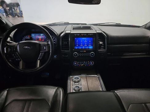 Used 2021 Ford Expedition Limited AWD/4WD image 15