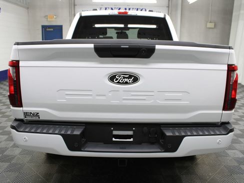 Used 2024 Ford F150 XLT w/ Tow/Haul Package AWD/4WD image 45