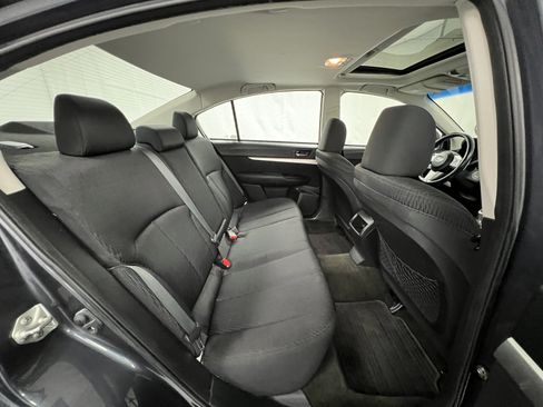 Used 2011 Subaru Legacy 2.5i Premium AWD/4WD image 35