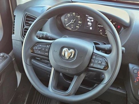 New 2026 RAM ProMaster 2500 w/ Convenience Group image 10