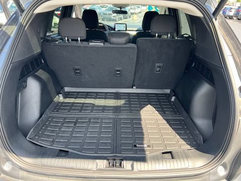 Used 2024 Ford Escape Active AWD/4WD image 25