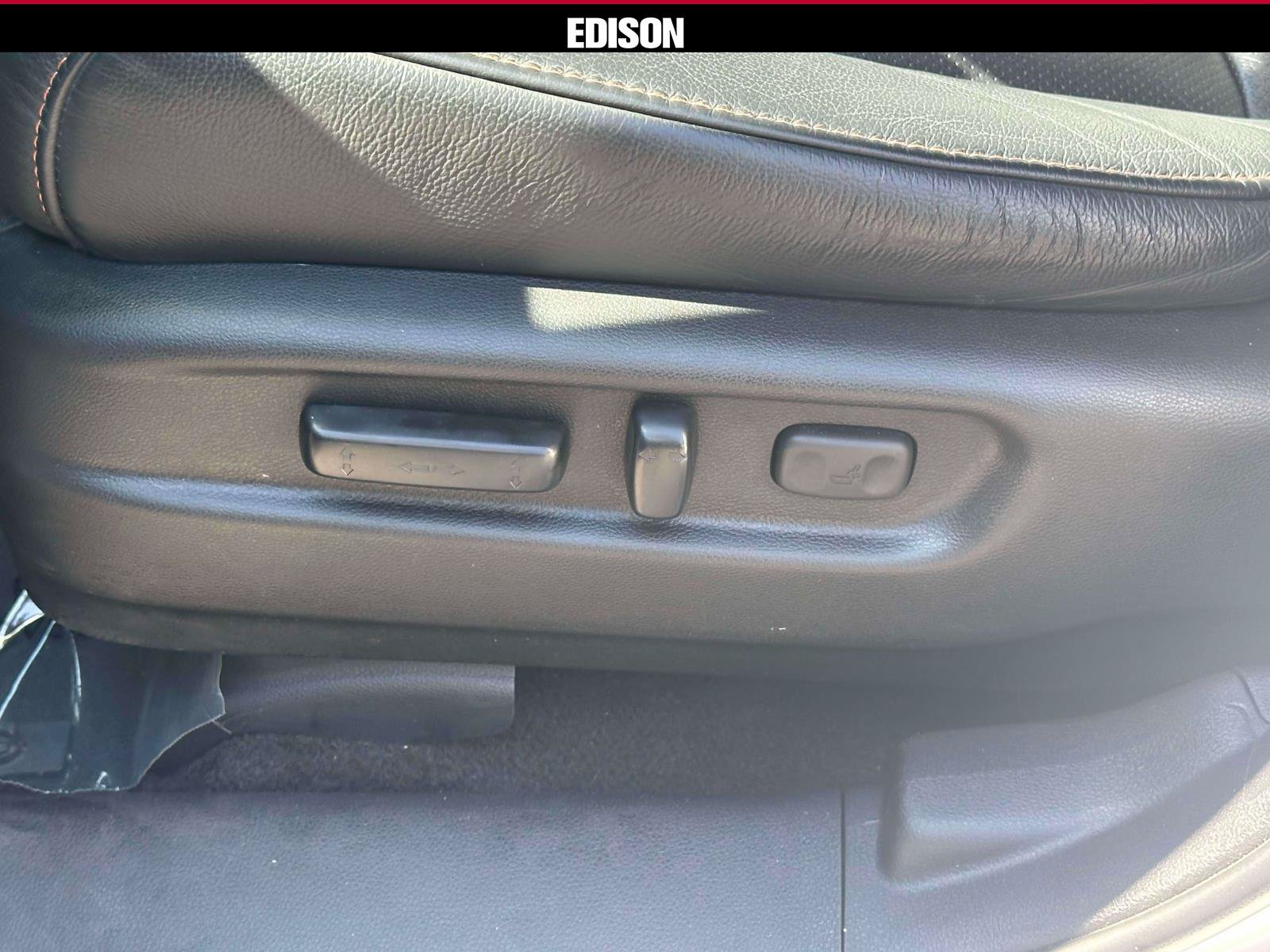 Used 2023 Honda Passport TrailSport image 20