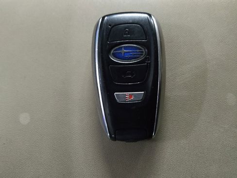 Used 2019 Subaru Legacy 2.5i Limited image 32