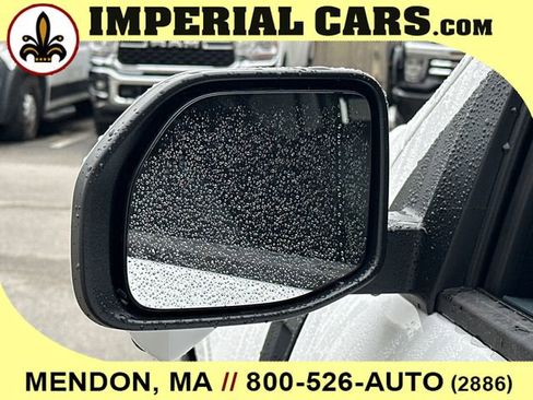 New 2025 Ford Maverick Lobo image 8