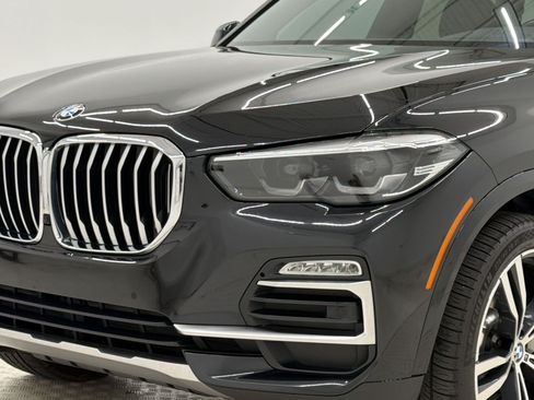 Used 2020 BMW X5 sDrive40i w/ Premium Package RWD image 12