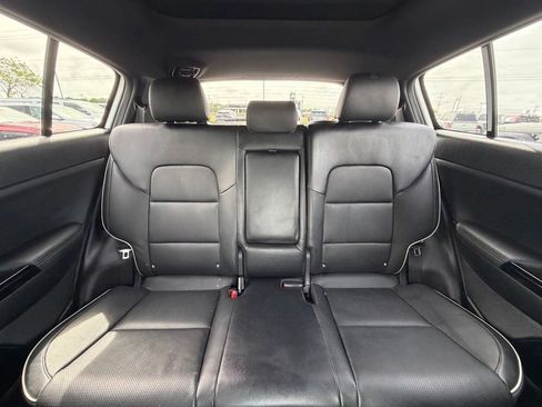 Used 2022 Kia Sportage SX AWD/4WD image 24