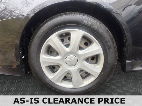 Used 2014 Mitsubishi Lancer ES image 14