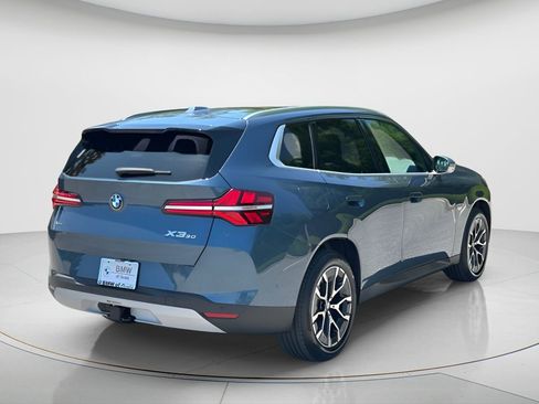 New 2026 BMW X3 xDrive30 AWD/4WD image 5