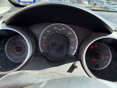 Used 2009 Honda Fit Sport image 9