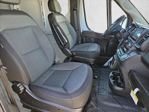 New 2026 RAM ProMaster 2500 w/ Convenience Group image 15