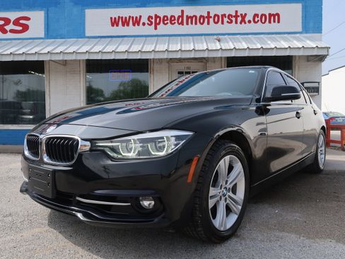 Used 2016 BMW 428i Gran Coupe RWD image 5