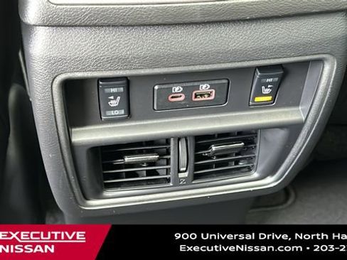Certified 2024 Nissan Murano SL image 27