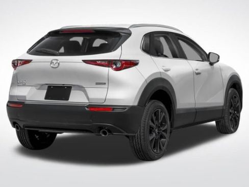 New 2026 MAZDA CX-30 AWD 2.5 S w/ Select Sport Pkg image 6