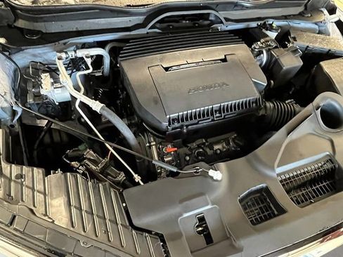 New 2026 Honda Pilot Touring image 12
