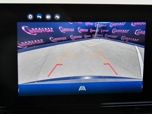 Used 2024 Honda Prologue EX image 19