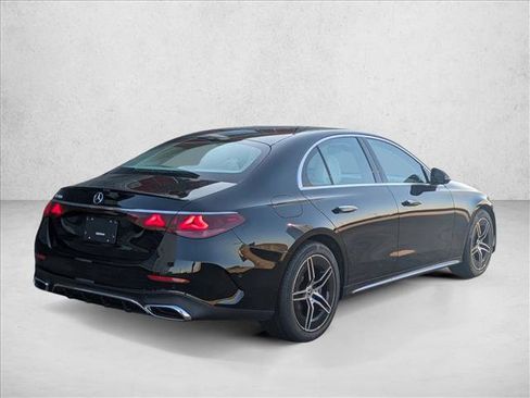 New 2026 Mercedes-Benz E 350 Sedan image 2