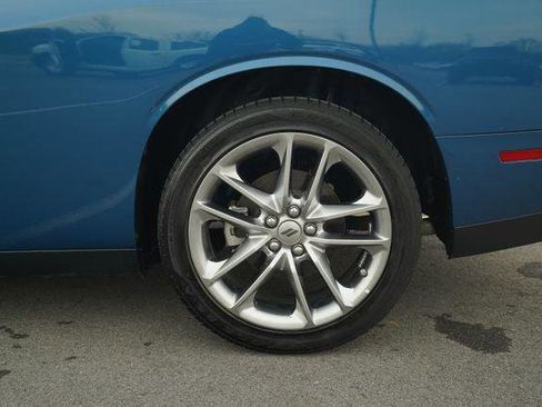 Certified 2022 Dodge Challenger GT w/ Plus Package image 36