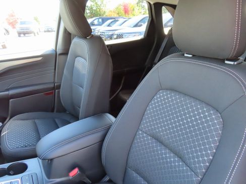 New 2026 Ford Escape Active w/ Cold Weather Package image 14