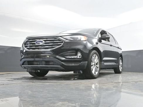 Used 2024 Ford Edge Titanium AWD/4WD image 48