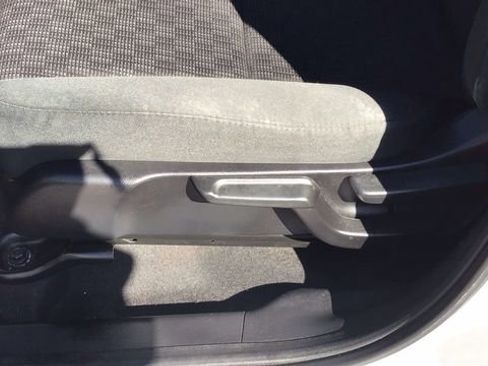 Used 2017 Honda Fit LX image 15